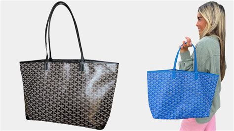 best country to buy goyard|goyard price guide.